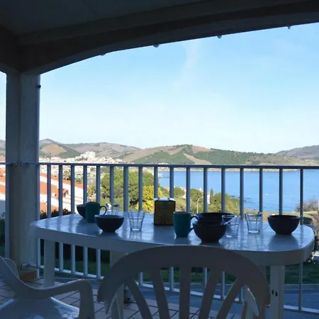 Studio Cabine A Banyuls-Sur-Mer, Parking, Clim, Vue Mer - Fr-1-225C-385 Exterior photo