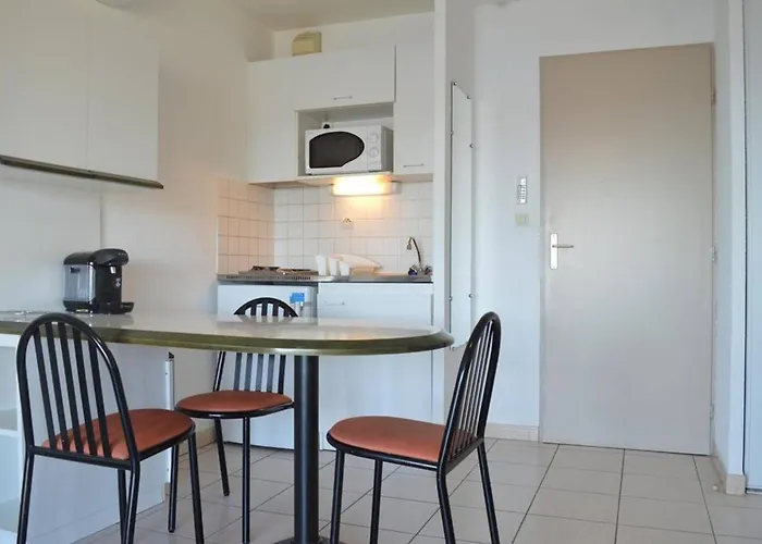 Studio Cabine A Banyuls-Sur-Mer, Parking, Clim, Vue Mer - Fr-1-225C-385