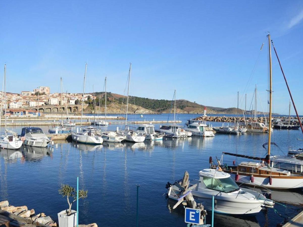 A Banyuls-sur-mer, Parking, Clim, Vue - Fr-1-225c-385 *